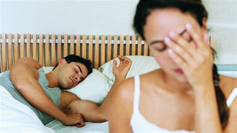 How Sleep Apnea Can Wreck Your Sex Life The Chart Blogs