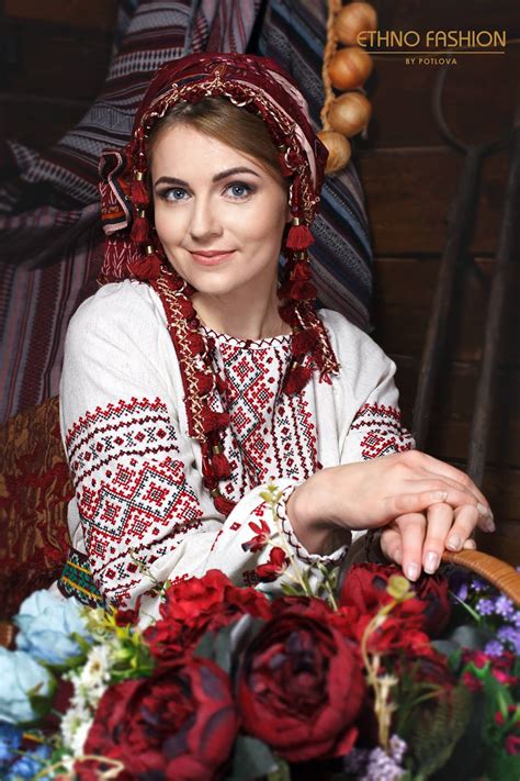 pin by pani zternopolya on Мальовнича Україна ukrainian beauty folk