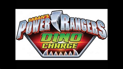 power rangers dino super charge theme song original youtube