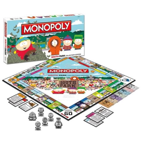 variations   monopoly board game pop culture gallery ebaums world