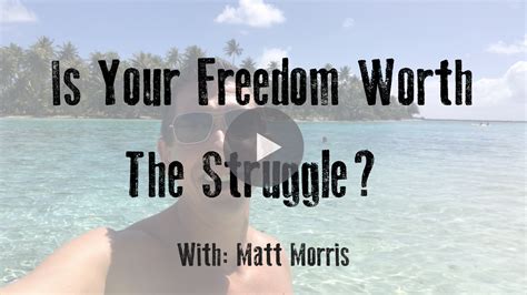 Top 23 Quotes About Living Life To The Fullest Matt Morris