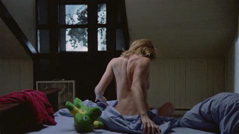 Nude Video Celebs Ellen Barkin Nude The Big Easy 1986