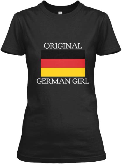 original german girl t s and tanks german girl mens tops t shirts