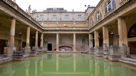 The Best Hotels Closest To Roman Baths 2020 Updated Prices Expedia