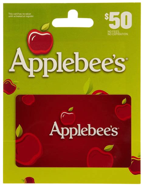 applebees gift card   act quickly le chic geek