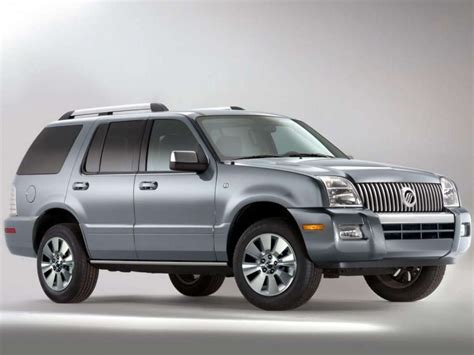 view  mercury mountaineer   video features  tuning  vehicles grautophotocom