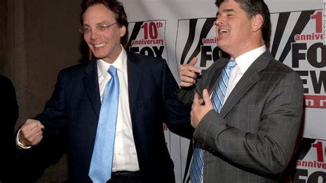 alan colmes fox news contributor and longtime broadcaster dies at 66