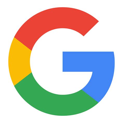 google icone icon png transparent image png