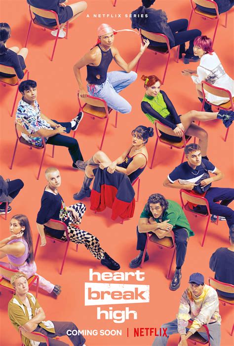 netflix releases teaser art  heartbreak high