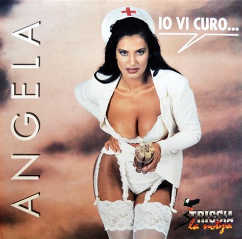 Angela Cavagna Official Website Mis Canciones