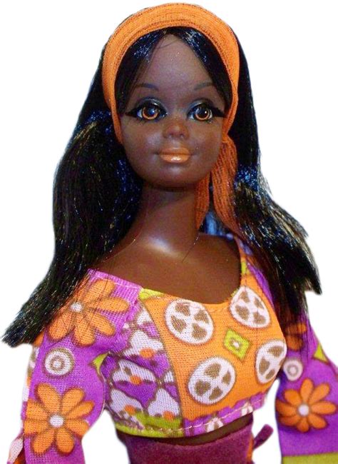 Black Is Beautiful Why Black Dolls Matter Collectors Weekly