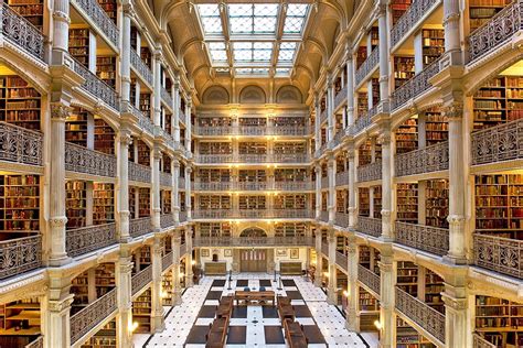 stunning university libraries   world      architectural digest