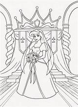 Coloring Pages Ariel Princess Mermaid Little Disney Walt Characters Printable Christmas Color Arial Fanpop Frozen Olaf Kleurplaten Sheets Wedding Polochon sketch template