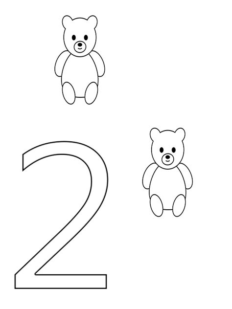 coloring pages numbers preschool   coloring page worksheets