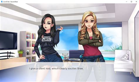 Andrealphus Love And Sex Second Base Apk [v 20 3 5