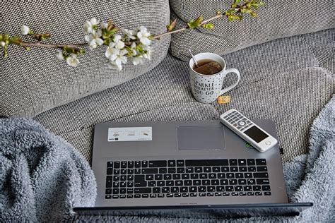 tapety na laptopa aesthetic purple gatabemdoce