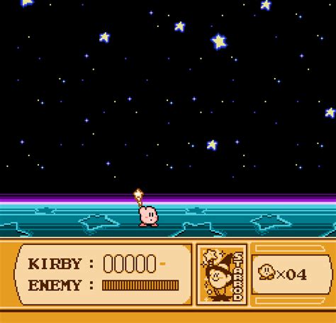 Kirby’s Adventure Tumbex