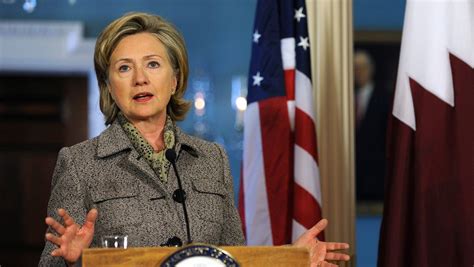 Secretary Clinton Faints Suffers Concussion