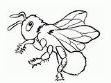 Coloring Insects Pages Kids Color Print Simple Printable Children Justcolor sketch template