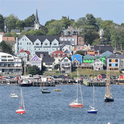 15 Beautiful Towns You Have To Visit In Nova Scotia Nova
