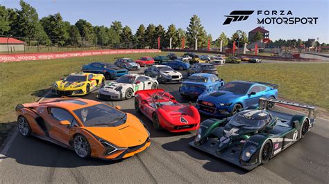 years  forza motorsport game       drive