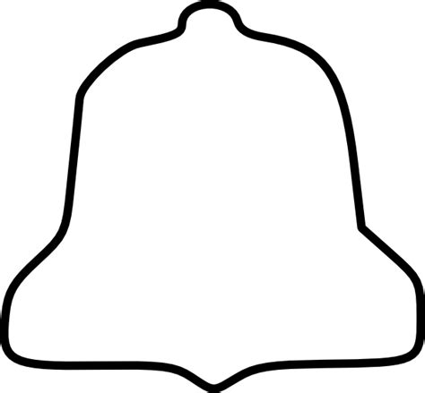picture   bell clipart