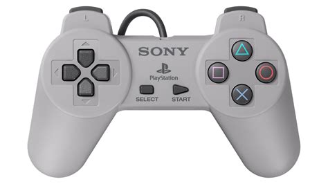 evolution   playstation controller feature push square