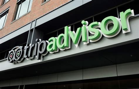 Tripadvisor Icon Will Identify Hotels Where Sexual Assault Occurred