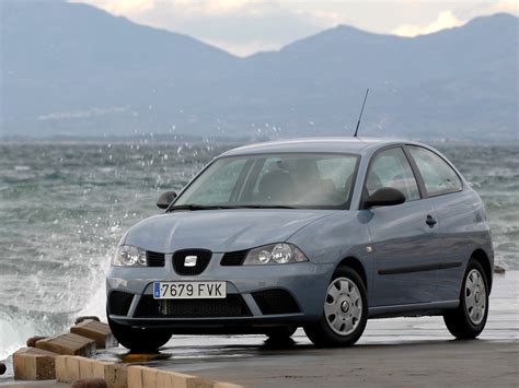 uzywany seat ibiza iii tani hatchback ze sportowym duchem blog pgd