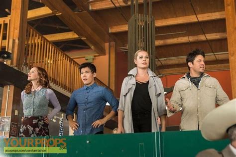 The Librarians Cassandra S Full Outfit Ep402 Original Tv