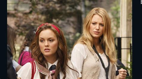 gossip girl is being rebooted cnn