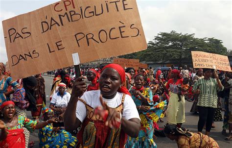 world report 2020 côte d ivoire human rights watch
