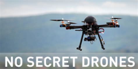 speaking  militarized police  secret drones  san jose aclu  northern ca