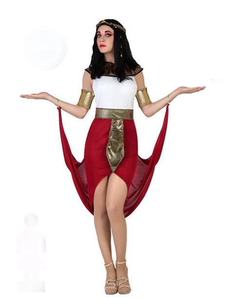 costume da principessa egiziana  donna costumi adultie vestiti  carnevale  vegaoo