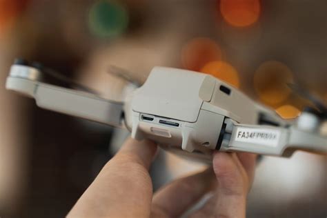 dji mavic mini review  perfect starter drone android central