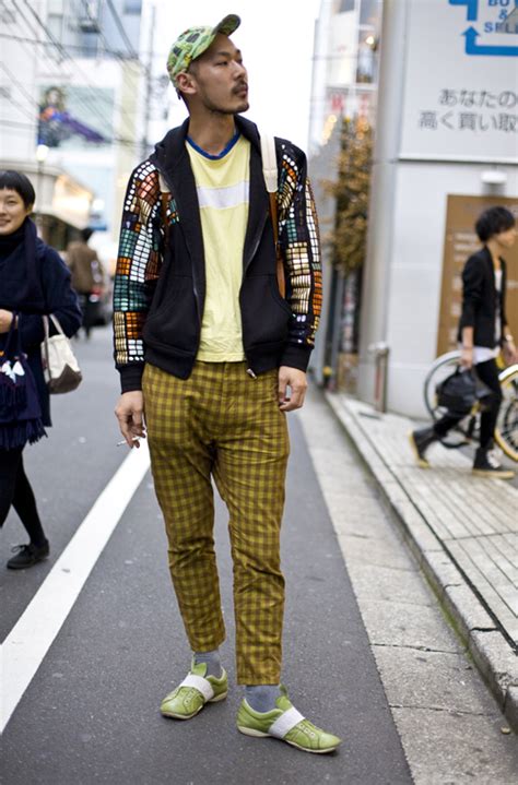 a beginners guide to japanese fashion subcultures for guys from japan blog