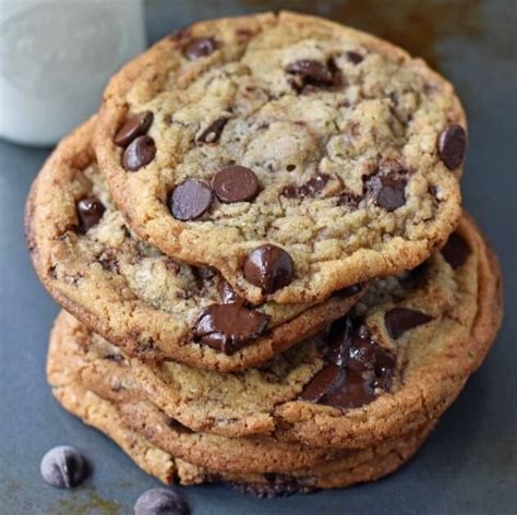 best chocolate chip cookies