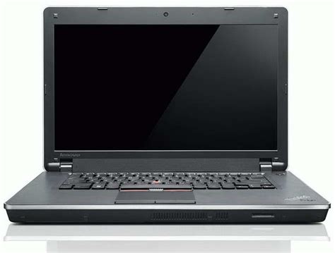 lenovo thinkpad edge  series notebook specifications reviews  prices tech world