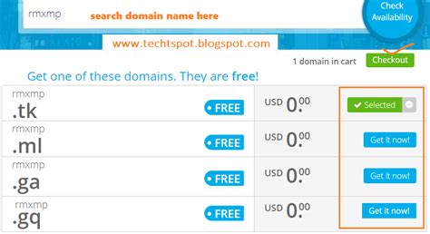 totally  domain names
