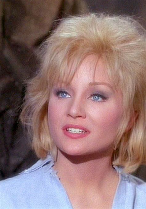 Pictures And Photos Of Susan Oliver Star Trek Characters