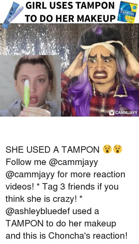 25 Best Memes About Tampon Tampon Memes