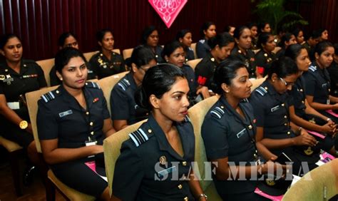 Commander Attends First Ever Army Women’s Corps Symposium