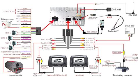 diy    pioneer fh sbt wiring diagram wiring diagram