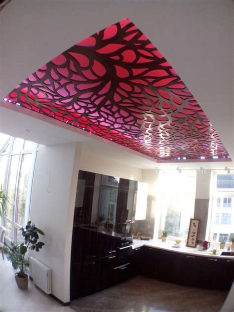 cnc ceiling design ideas decor units