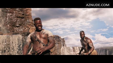 Black Panther Nude Scenes Aznude Men