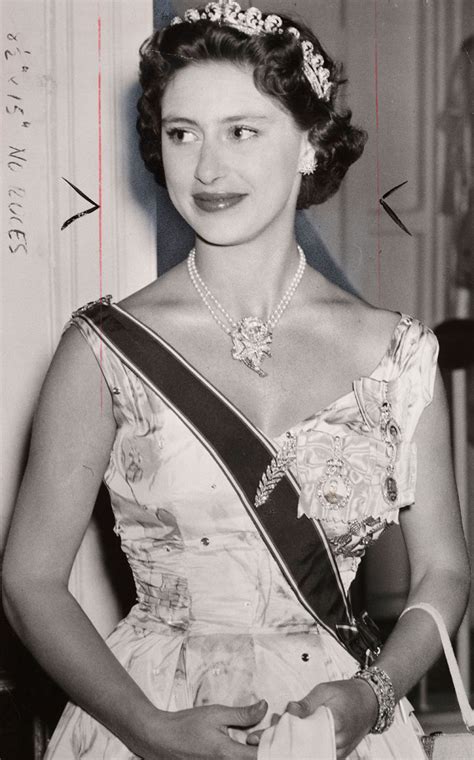 Bbc To Produce Documentary About Princess Margaret L Vogue Arabia