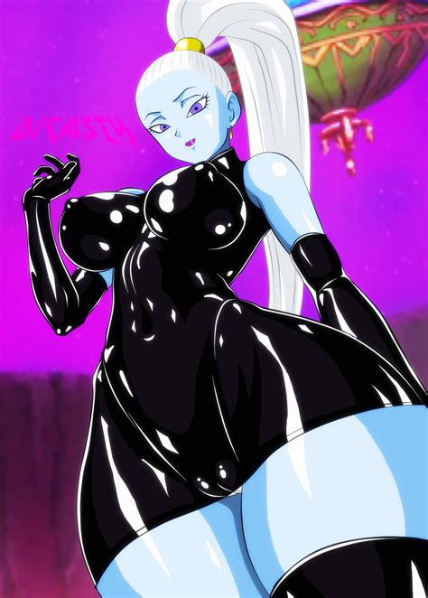 Vados By Dicasty1 On Deviantart