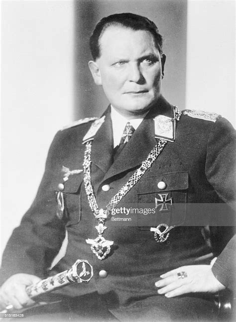 hermann goering was one of 24 nazi leaders tried for world war ii war
