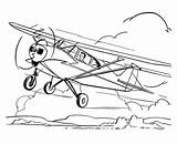 Engine Single Drawings Aircraft Piper Coloring Pacer Drawing Pages Tri Civilian Go Print Next Back sketch template