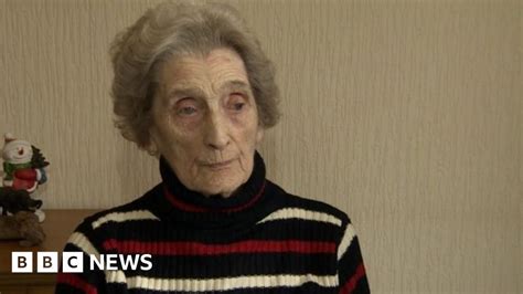 bristol woman refuses  give  garden   housing bbc news